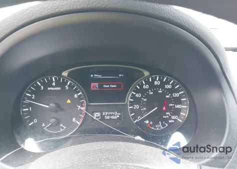 2014 Nissan Altima 2.5/2.5 S/2.5 Sl/2.5 Sv из США, поврежденный, VIN 1N4AL3AP8EN374686